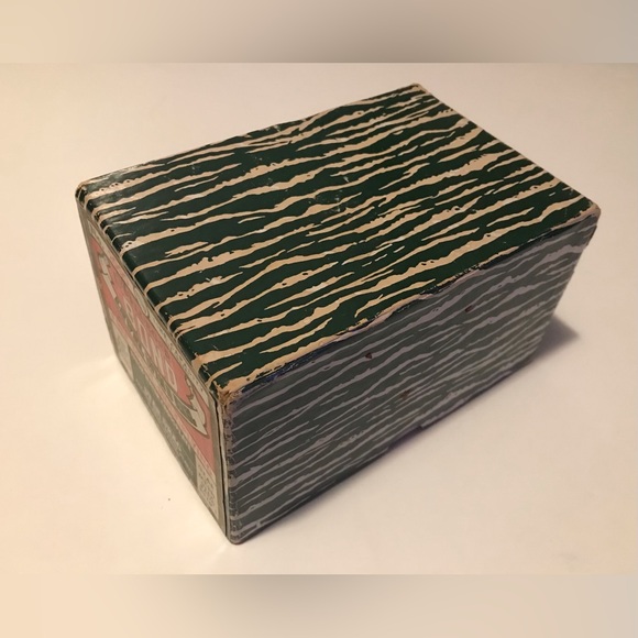 Vintage 1957 PFLUEGER BOND LEVEL WIND 2000 Fishing Reel USA BAKELITE METAL Rod 1 - Picture 15 of 15